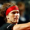 ATP: Alexander Zverev after his victory over Marin Cilic in the final of Rome