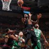 NBA: 30-point blowout! Cavaliers report back to Boston