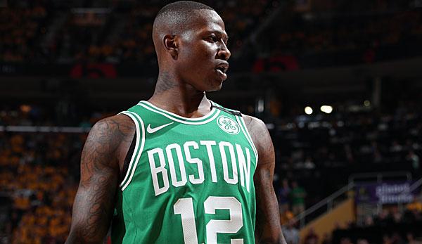 NBA: Rozier after bankruptcy against Cavs: "needed that kick in the ass"