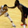 NBA: See Golden State Warriors vs. Houston Rockets live