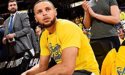 NBA: Curry before Game 3 against the Rockets: Will The Real Steph Curry please stand up?