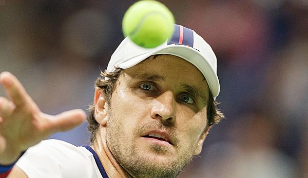 ATP: Out in Geneva: Mischa Zverev continues to fight for his form