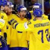 Ice Hockey World Championship: Penalty Thriller! Sweden defends World Cup title