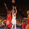 NBA: Curry out of order! Warriors with record victory