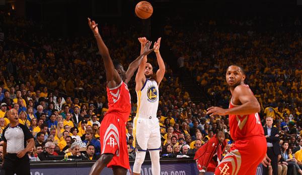 NBA: Curry out of order! Warriors with record victory