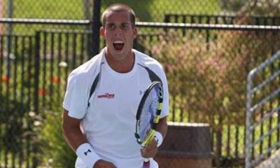 ITF Round Up: Sebastian Fanselow wins in Prague