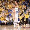 NBA: Warriors dominate Game 3: Welcome home, Steph!