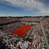 French Open: See it live today: The first day of qualification in Roland Garros