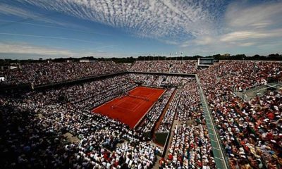 French Open: See it live today: The first day of qualification in Roland Garros