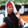 ATP: Alexander Zverev: Grand Slam initial ignition in Paris?