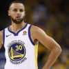 NBA: Curry after an emotional outburst: "Wash out mouth with soap".