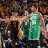 NBA: Celtics before game 4: "Won't be 100% the same team"