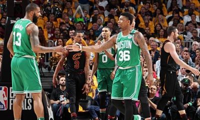 NBA: Celtics before game 4: "Won't be 100% the same team"