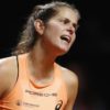 WTA Nürnberg: Julia Görges loses at the start and misses French Open dress rehearsal