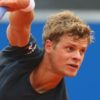 French Open: Qualification 1st round: Hanfmann, Novak and Melzer continue - Ofner out