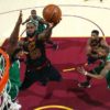 NBA: LeBron unstoppable! Cavaliers compensate