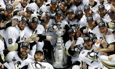 NHL: All information about the Stanley Cup Finals: Teams, Dates, Livestream