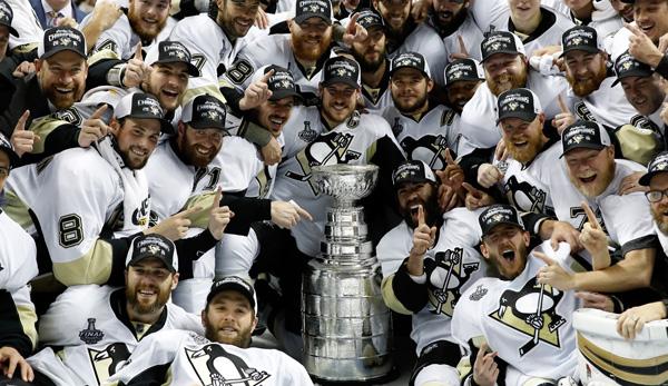 NHL: All information about the Stanley Cup Finals: Teams, Dates, Livestream