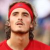 ATP: Father saved Stefanos Tsitsipas from drowning