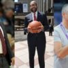 NBA: Kokoskov, Budenholzer und Co - The new head coaches of the league