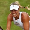 WTA: Strong competition for Angelique Kerber at the Mallorca Open