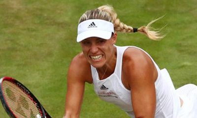 WTA: Strong competition for Angelique Kerber at the Mallorca Open