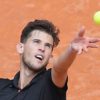 ATP: Dominic Thiem reaches quarter-finals in Lyon