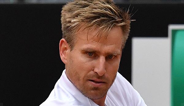 ATP: Peter Gojowczyk already in the quarter-finals in Geneva | World