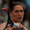 WTA: Barthel is the only German in Nuremberg's round of 16