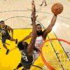 NBA: Houston Rockets Conquer Oracle - Golden State Breaks Late