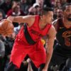 NBA: McCollum leaves no good hair on Cavs-Defense