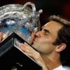 ATP/WTA: Federer and Nadal among the top ten in the worldwide fame ranking