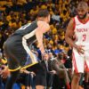 NBA: Rockets win Game 4 at the Warriors: We have a series!