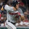 MLB: SPOX shows Twins against Indians in LIVESTREAM FOR FREE