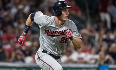 MLB: SPOX shows Twins against Indians in LIVESTREAM FOR FREE