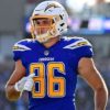 NFL: Cruciate ligament rupture at Hunter Henry