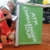 ATP-Challenger: Heilbronn winner Rudi Molleker: Important tips from Mentor Becker