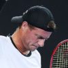 ATP: The next comeback - Lleyton Hewitt returns to Queen´s Club