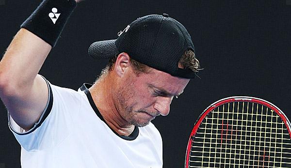 ATP: The next comeback - Lleyton Hewitt returns to Queen´s Club