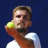 French Open: Qualification: Oscar Otte and Tamara Korpatsch are further on