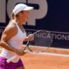 WTA: Putintseva surprises Stephens, Barthel has to wait