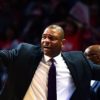 NBA: L.A. Clippers extend with Coach Doc Rivers