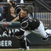 MLB: White Sox: Doping! Welington Castillo suspended for 80 games