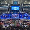 NFL: Draft 2019 takes place in Music City