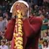 NBA: The Cavs lose Game 5 at Celtics: Yes, tired!