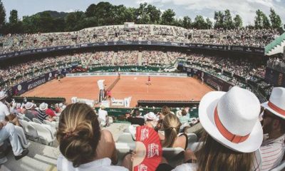 Generali Open: Tendency continues to rise: Kitzbühel impresses with economic figures