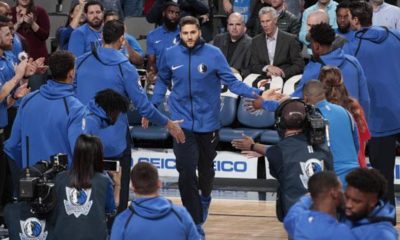 NBA: Kleber Interview: "Tanking is an open secret