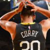 NBA: Warriors are angry: "We've given away a victory"