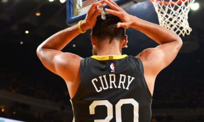 NBA: Warriors are angry: "We've given away a victory"