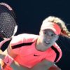 French Open: Genie Bouchard after qualifying: Between appearance and reality